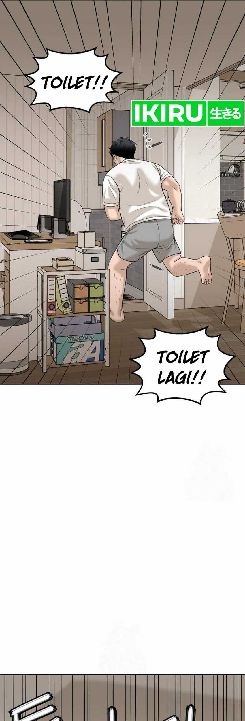 Around Forty Chapter 19 Gambar 41