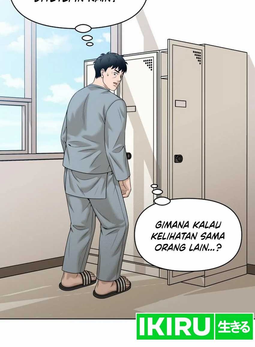 Around Forty Chapter 19 Gambar 48