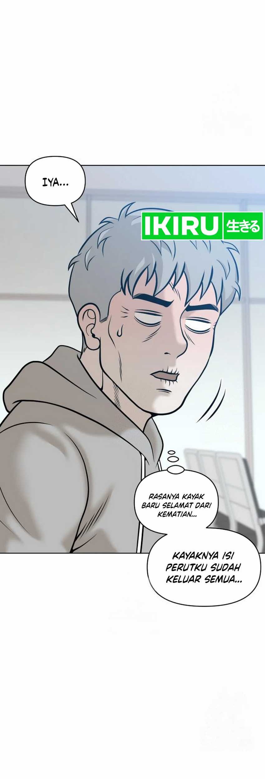 Around Forty Chapter 19 Gambar 46