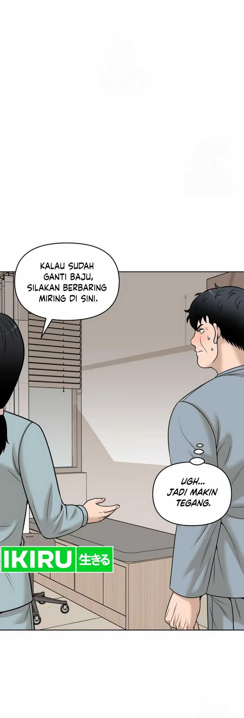 Around Forty Chapter 19 Gambar 49
