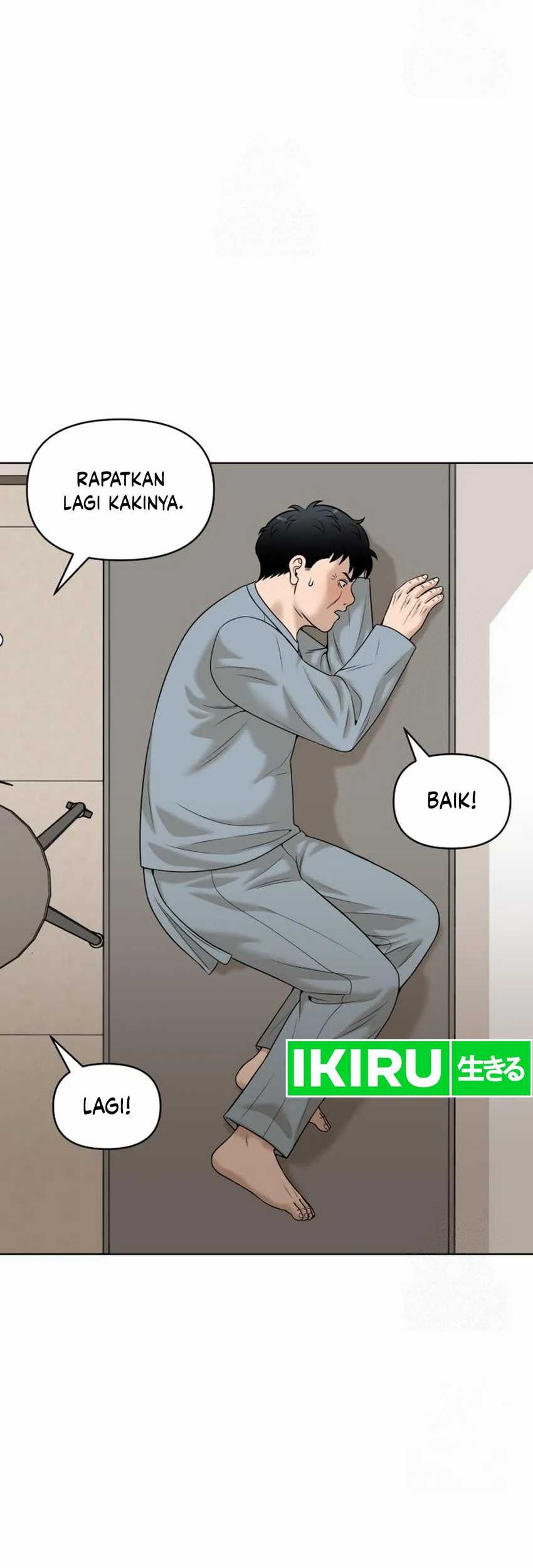 Around Forty Chapter 19 Gambar 50