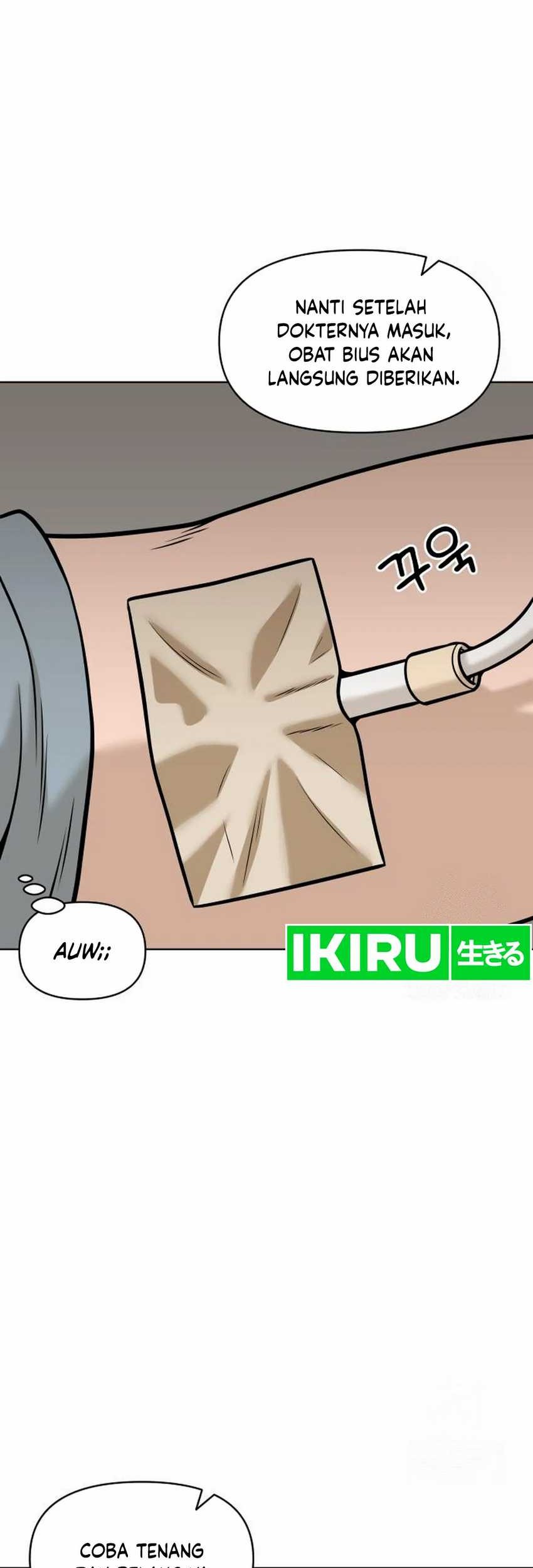 Around Forty Chapter 19 Gambar 51