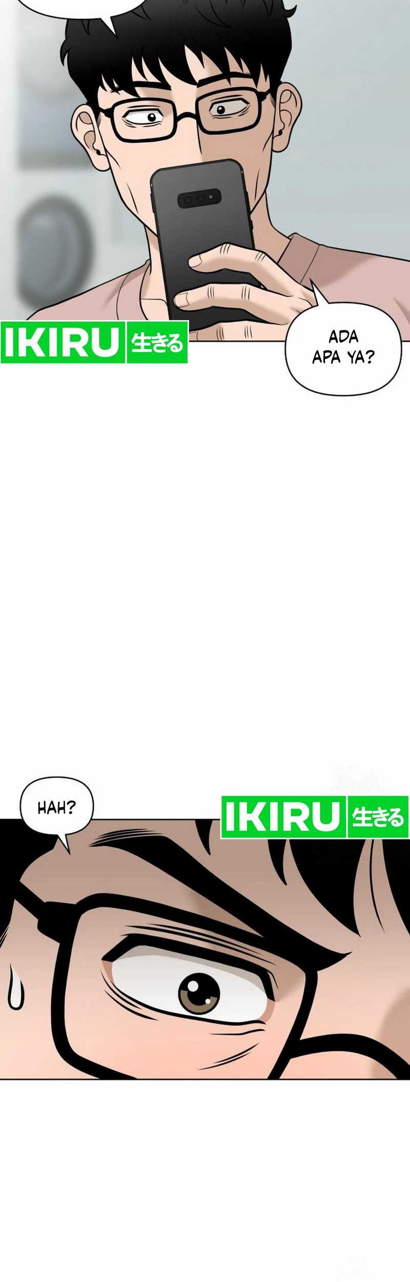 Around Forty Chapter 19 Gambar 77