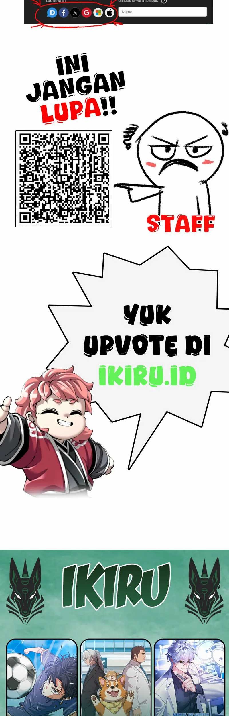 Around Forty Chapter 19 Gambar 82