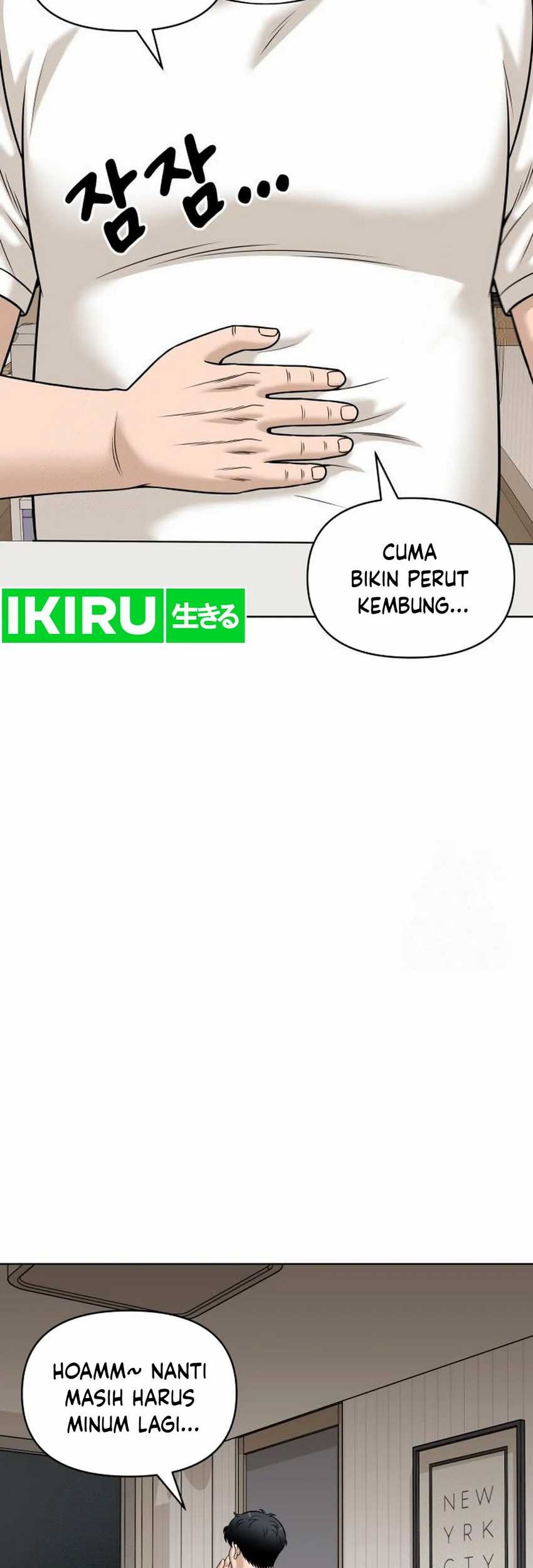 Around Forty Chapter 19 Gambar 30