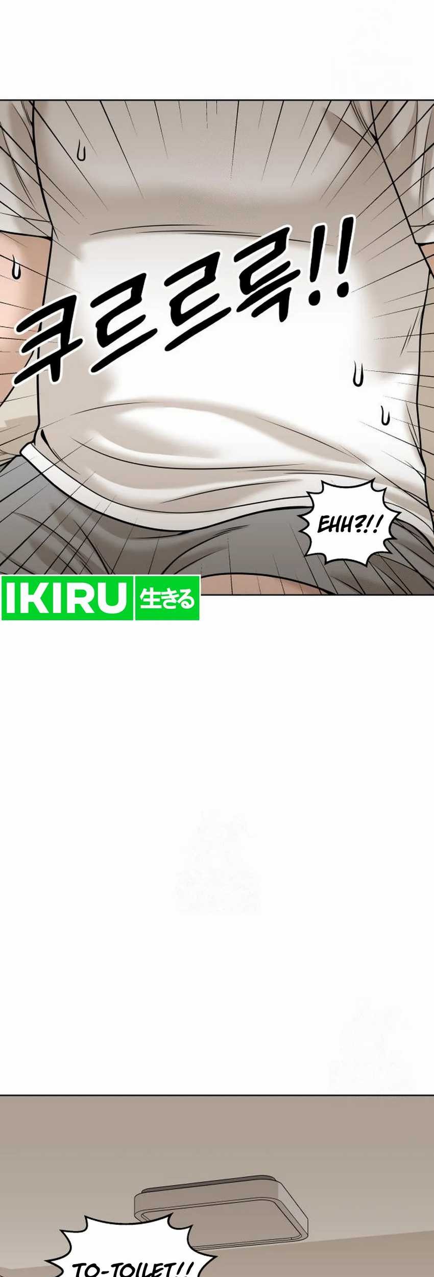 Around Forty Chapter 19 Gambar 33