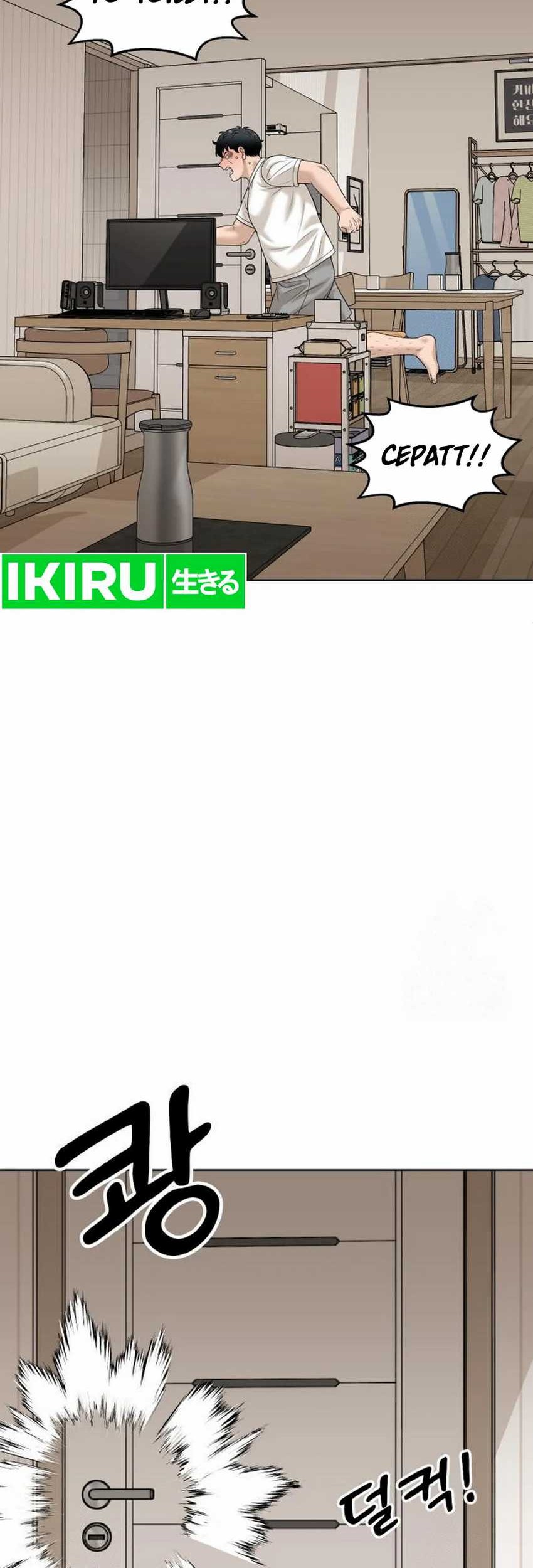 Around Forty Chapter 19 Gambar 34