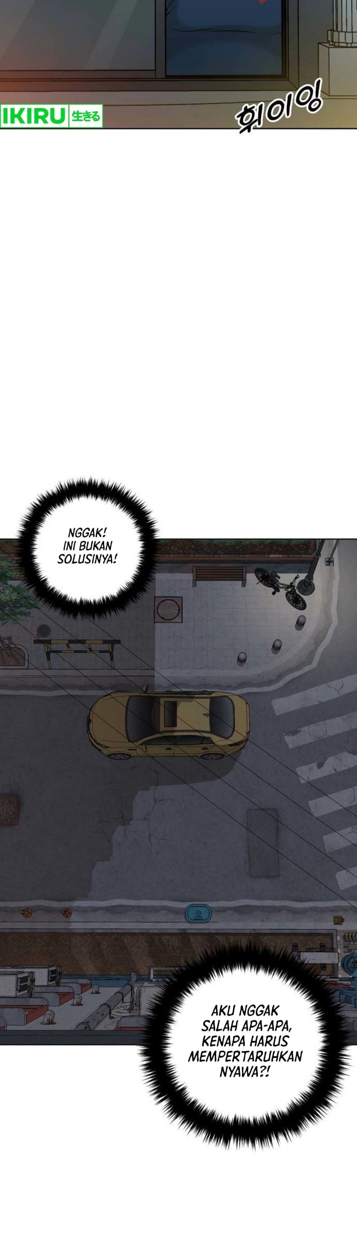 Around Forty Chapter 2 Gambar 6