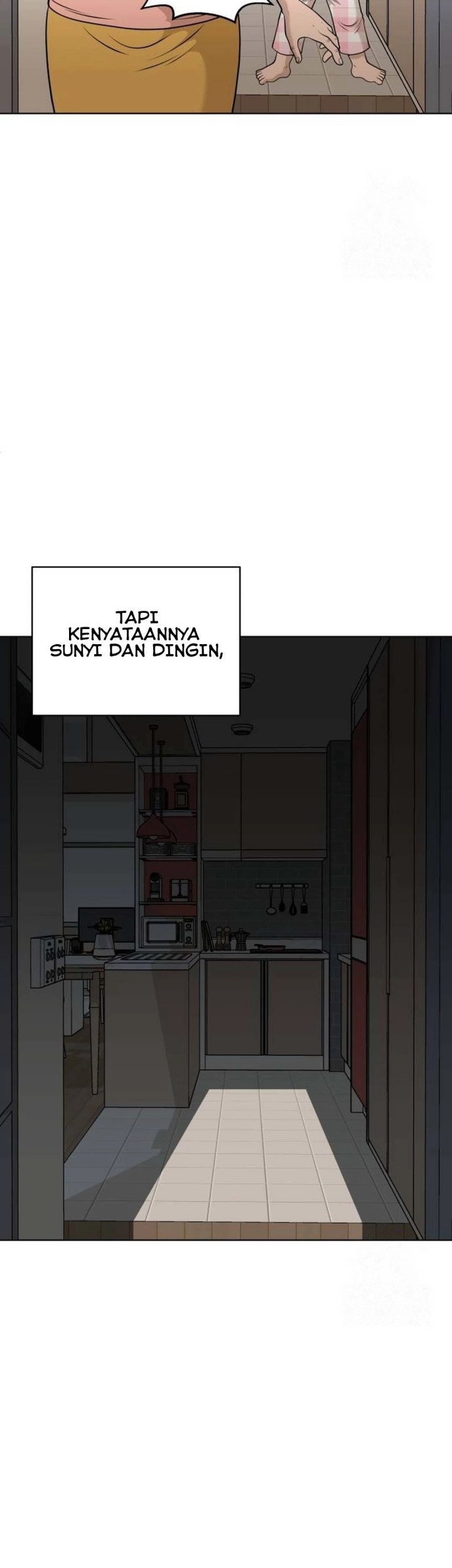 Around Forty Chapter 2 Gambar 34