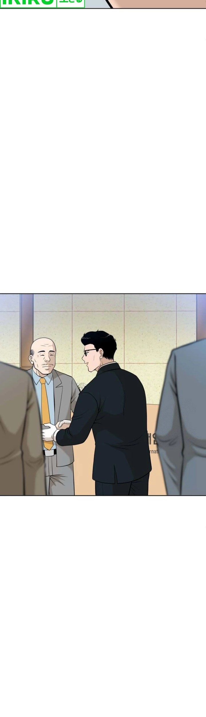 Around Forty Chapter 2 Gambar 49