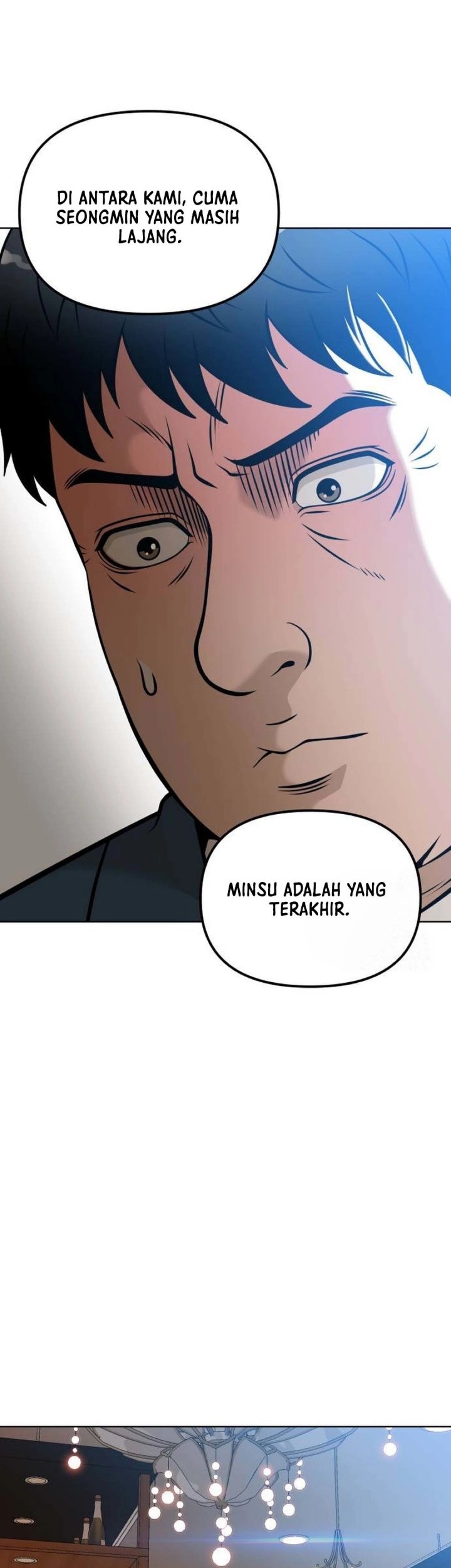 Around Forty Chapter 2 Gambar 65