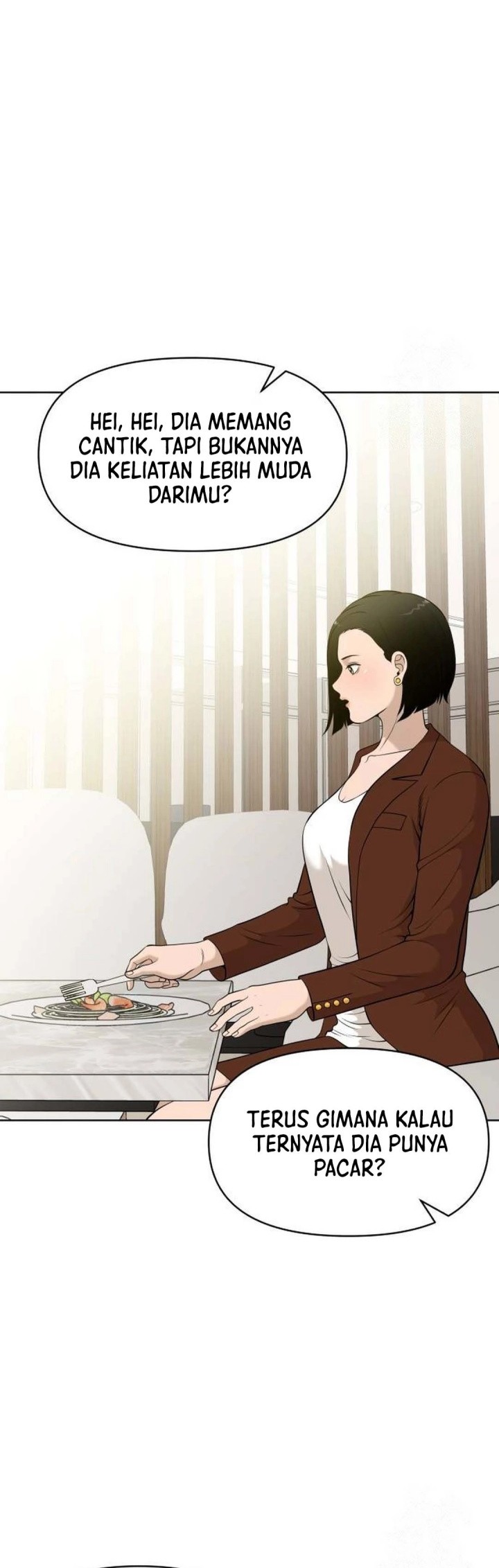 Around Forty Chapter 2 Gambar 75