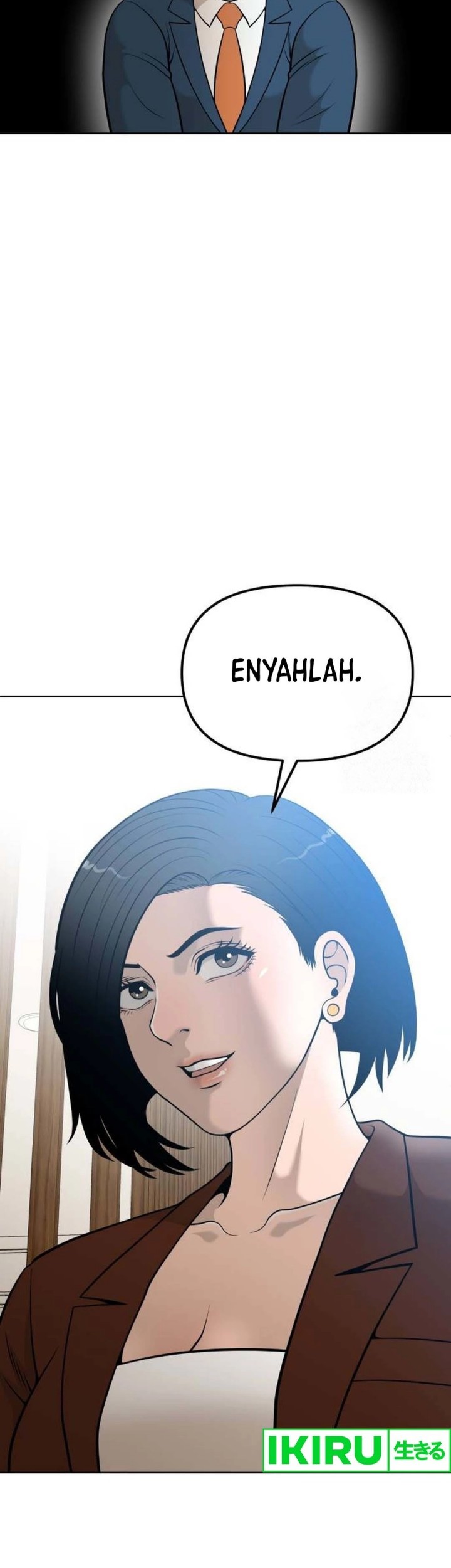 Around Forty Chapter 2 Gambar 81