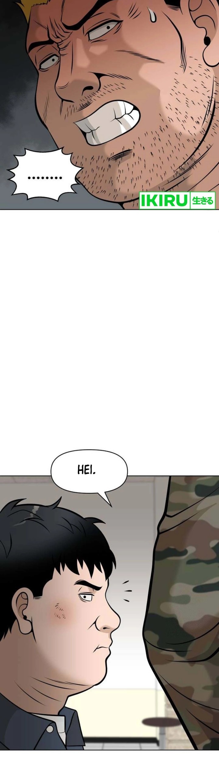 Around Forty Chapter 2 Gambar 20