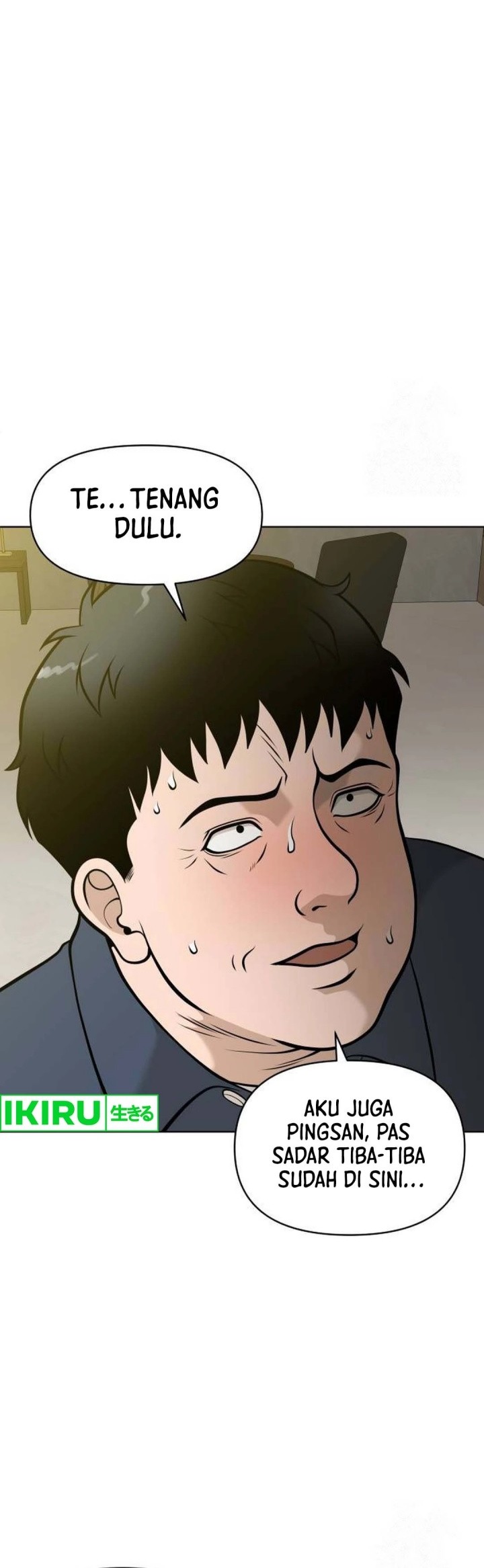 Around Forty Chapter 2 Gambar 10