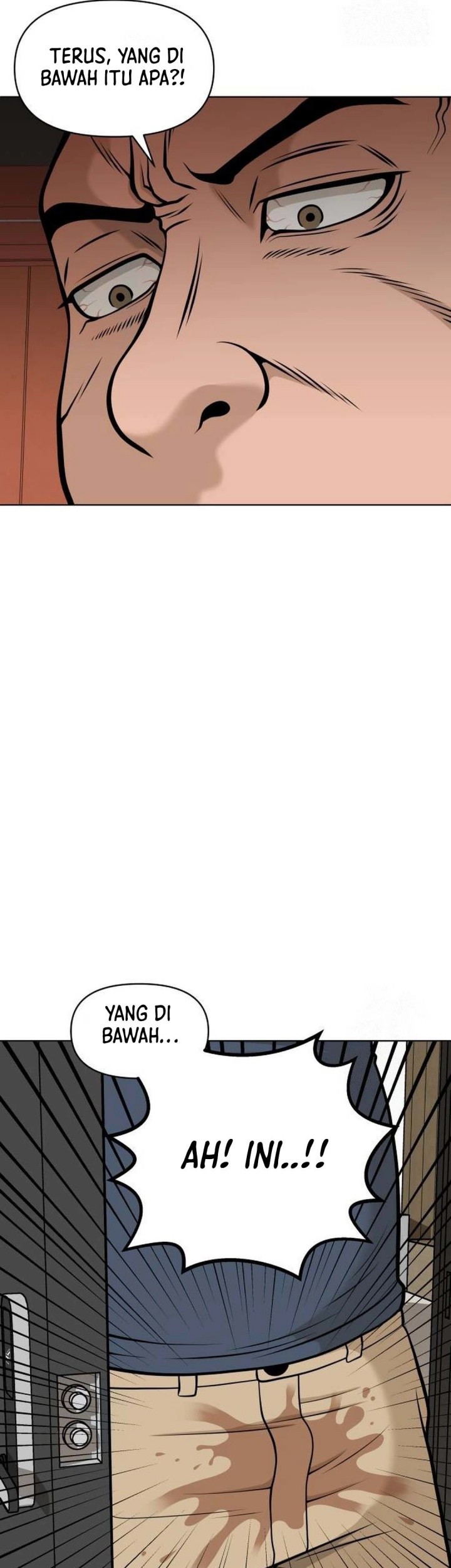 Around Forty Chapter 2 Gambar 11