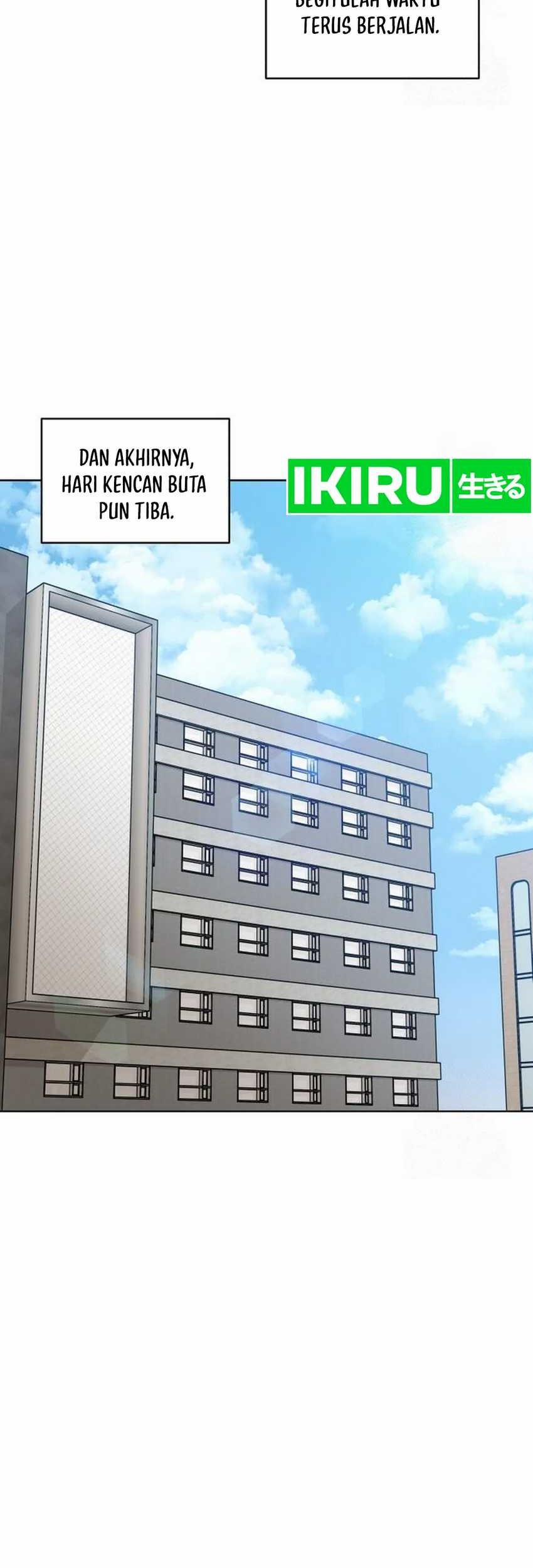 Around Forty Chapter 20 Gambar 51