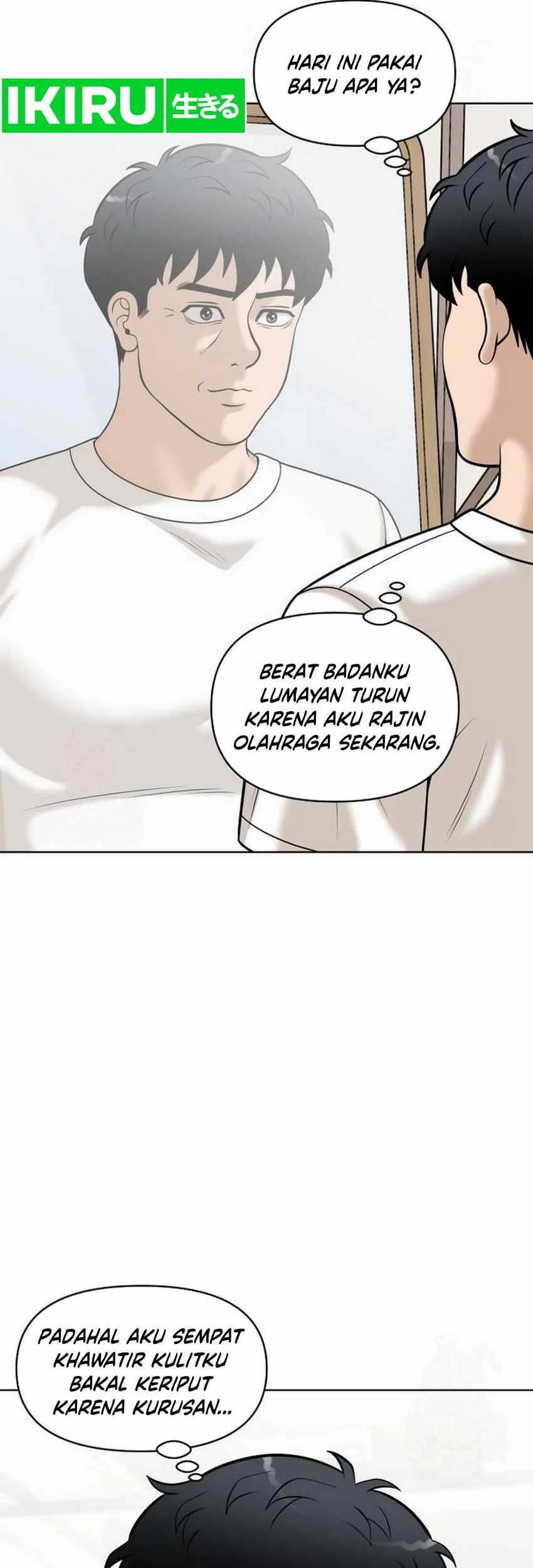 Around Forty Chapter 20 Gambar 53