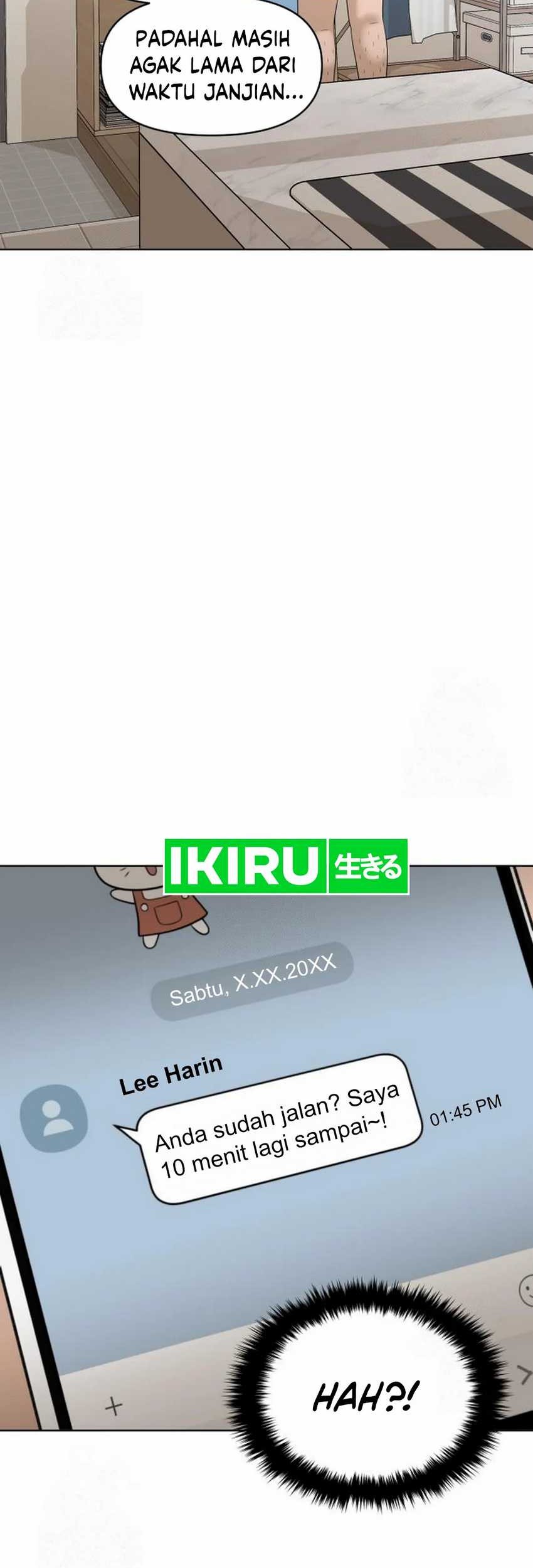 Around Forty Chapter 20 Gambar 55