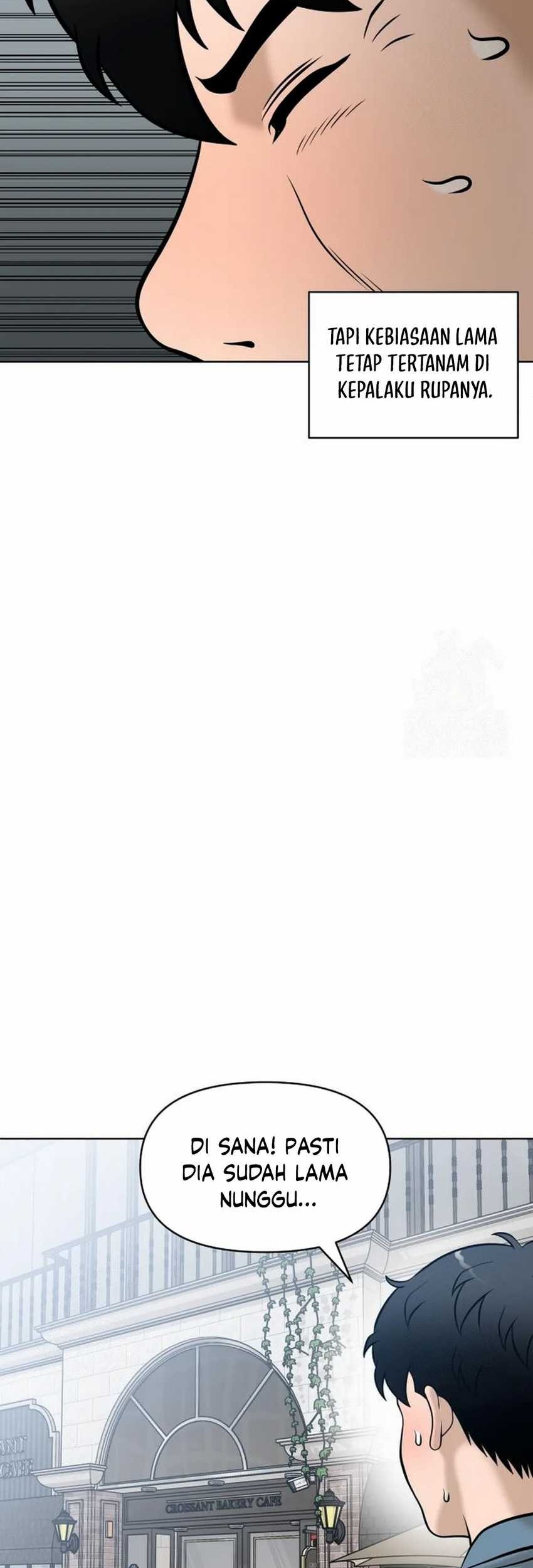 Around Forty Chapter 20 Gambar 61