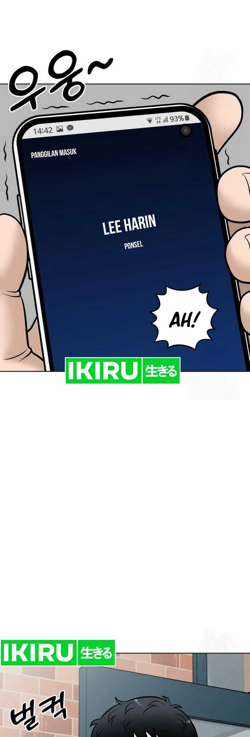 Around Forty Chapter 20 Gambar 65