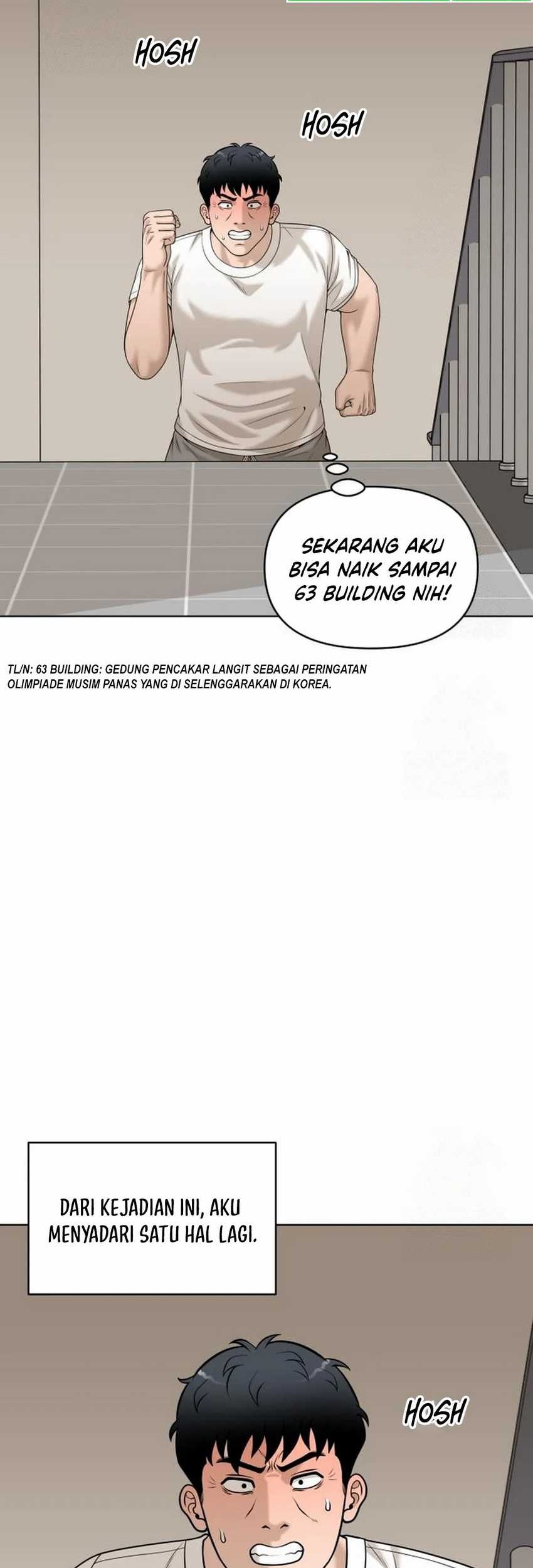 Around Forty Chapter 20 Gambar 33