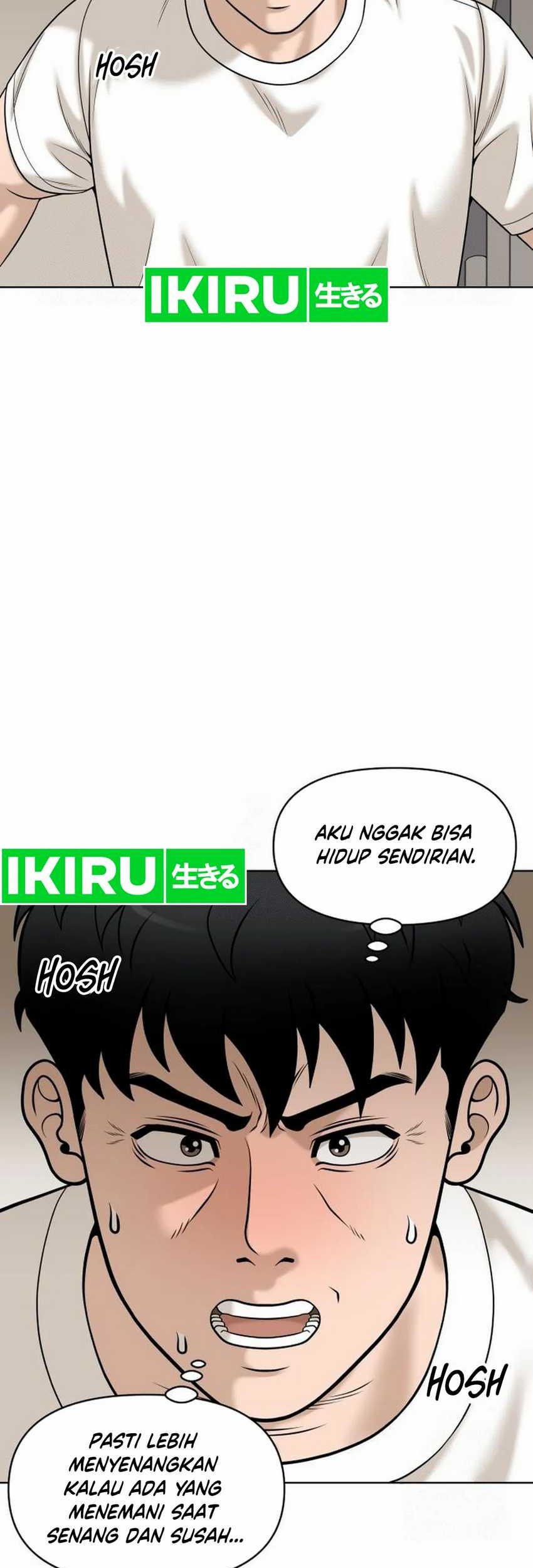 Around Forty Chapter 20 Gambar 34