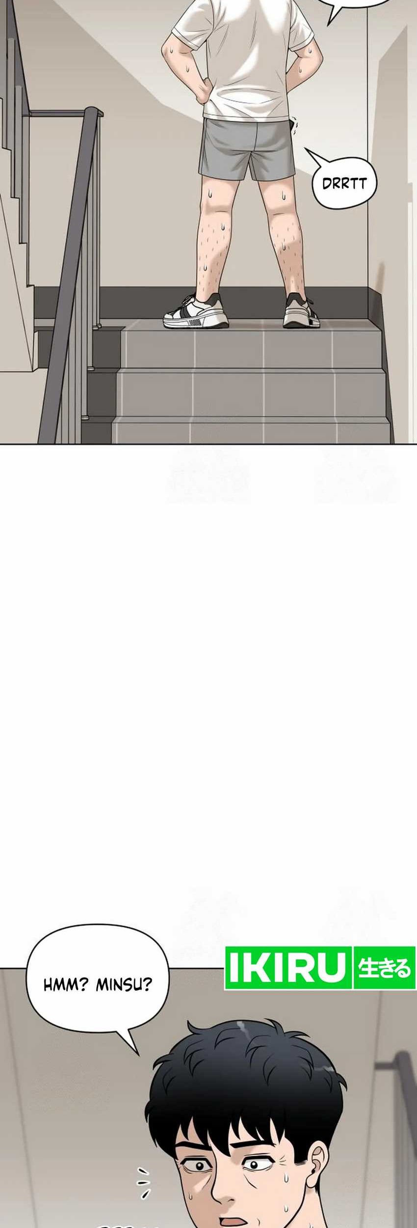 Around Forty Chapter 20 Gambar 37