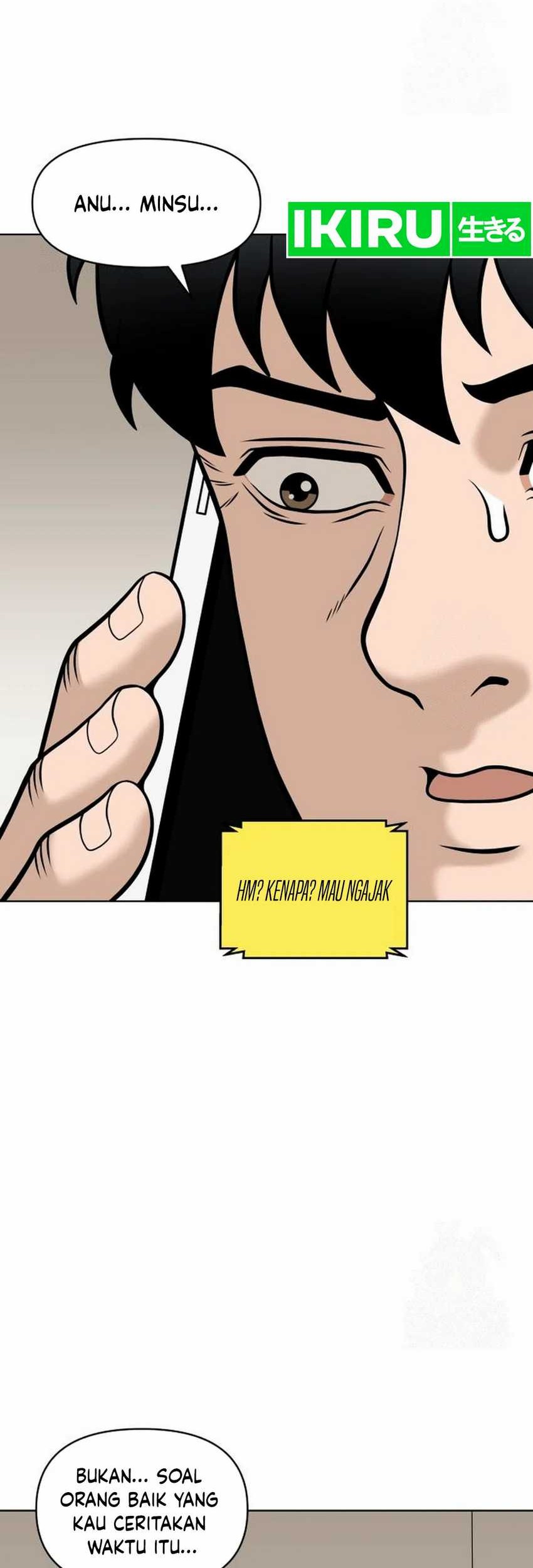 Around Forty Chapter 20 Gambar 41