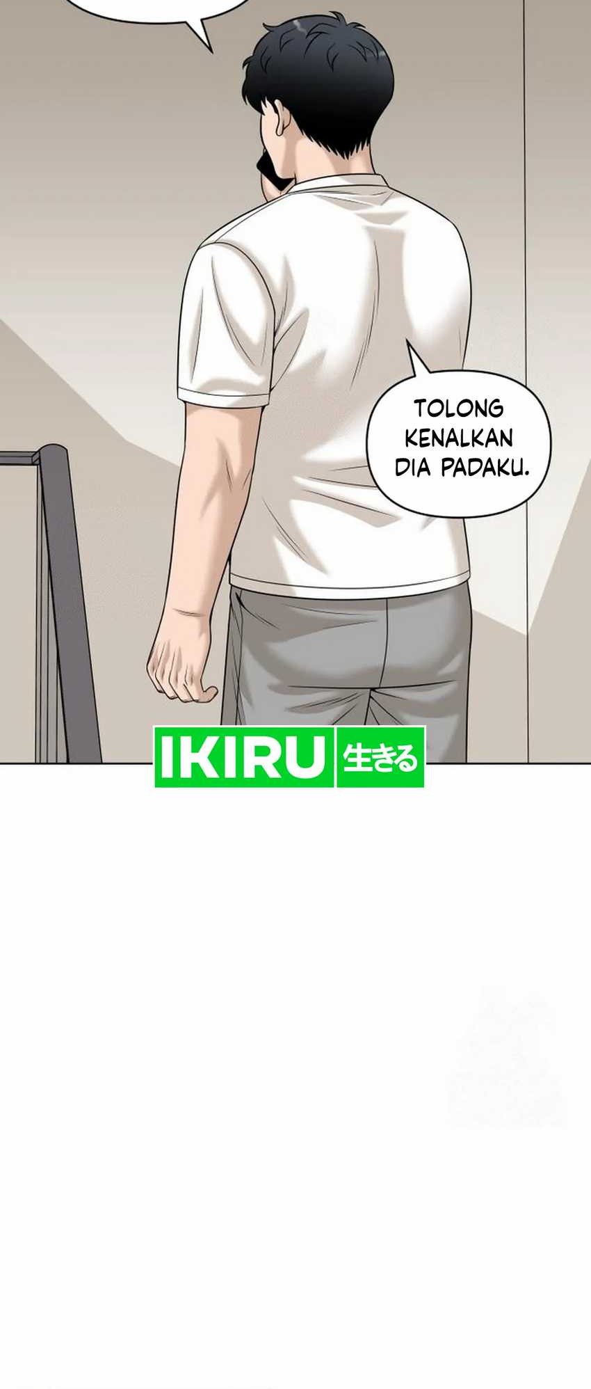 Around Forty Chapter 20 Gambar 42