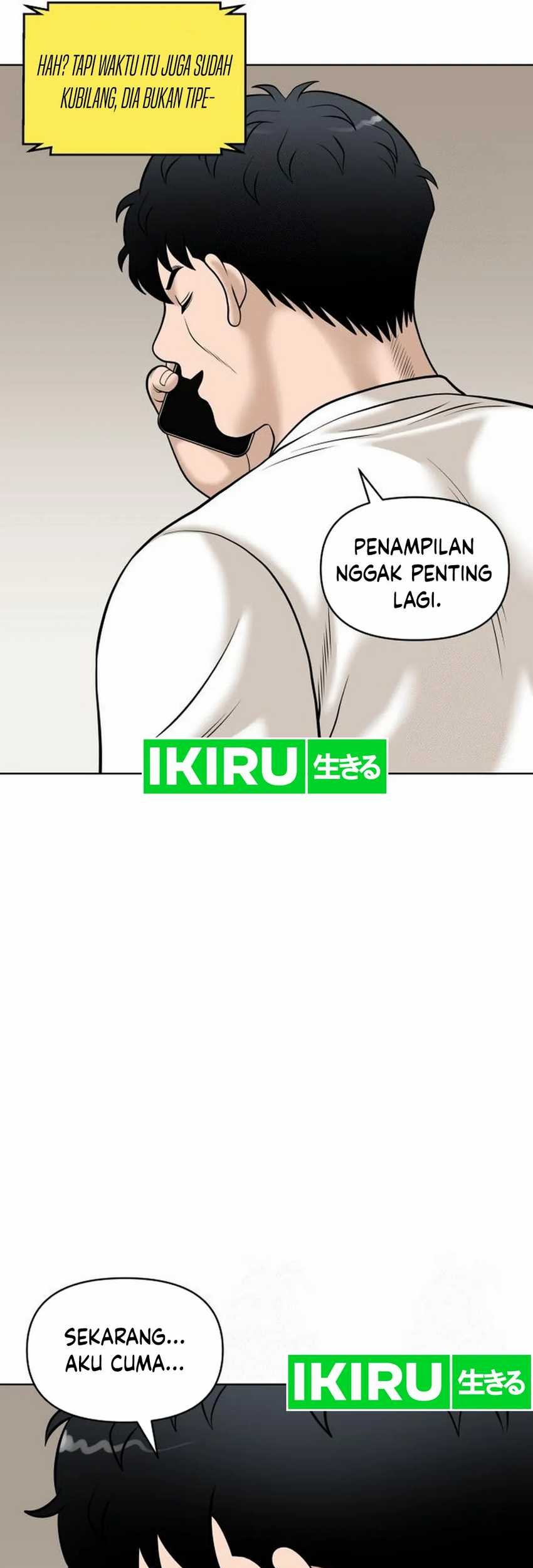 Around Forty Chapter 20 Gambar 43