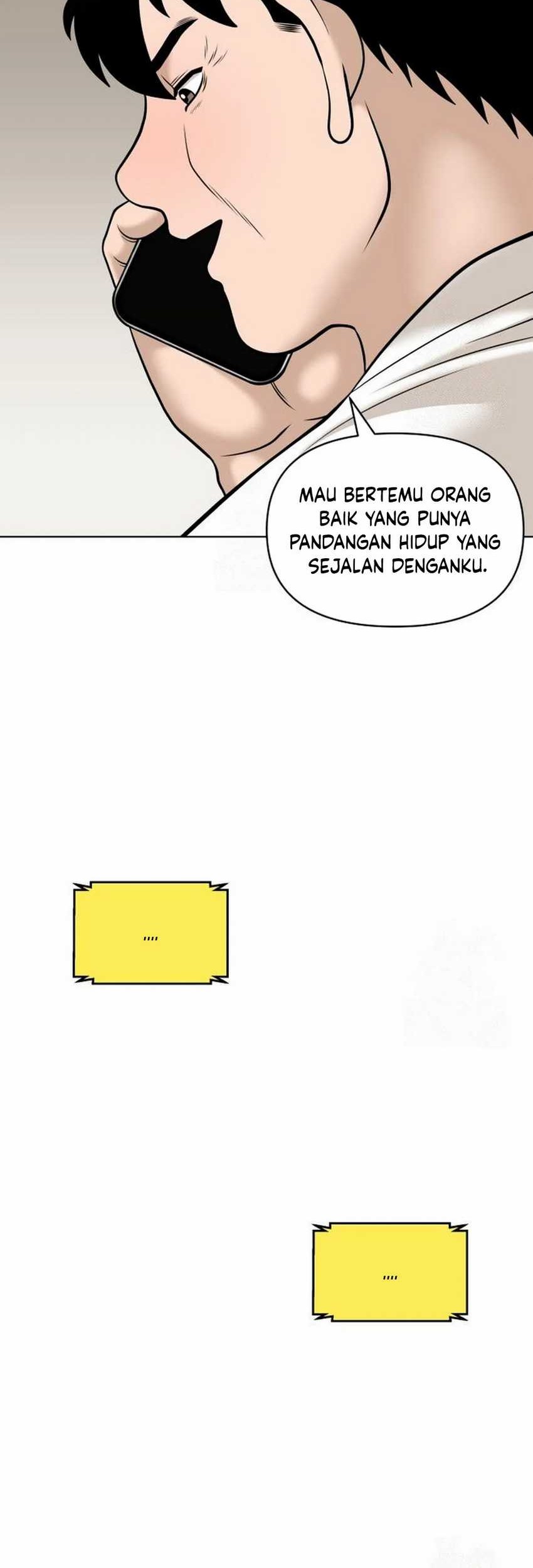 Around Forty Chapter 20 Gambar 44