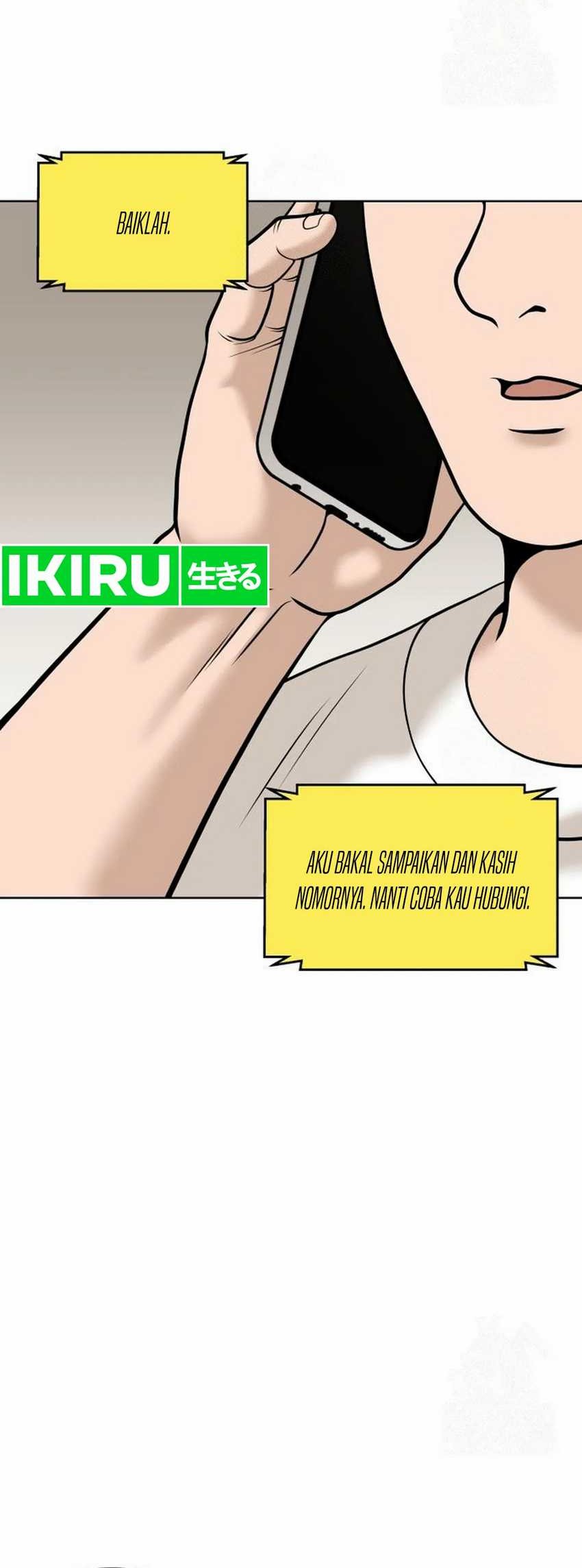 Around Forty Chapter 20 Gambar 45