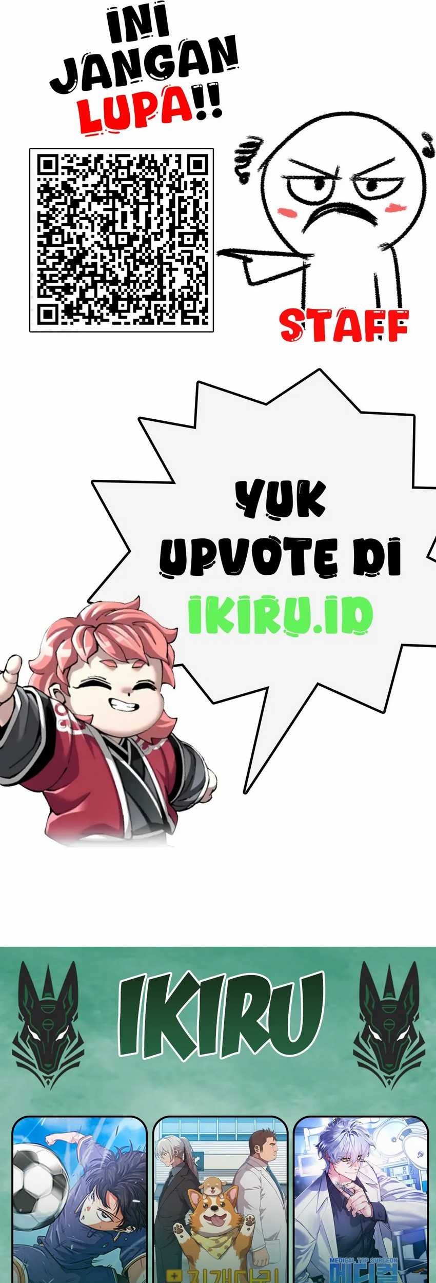 Around Forty Chapter 20 Gambar 83