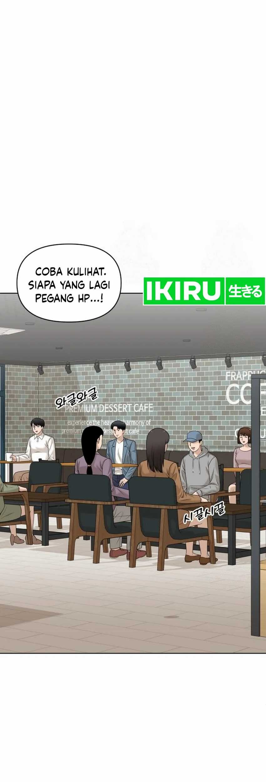 Around Forty Chapter 20 Gambar 68