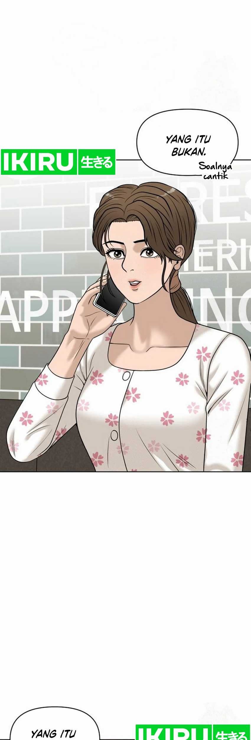 Around Forty Chapter 20 Gambar 69