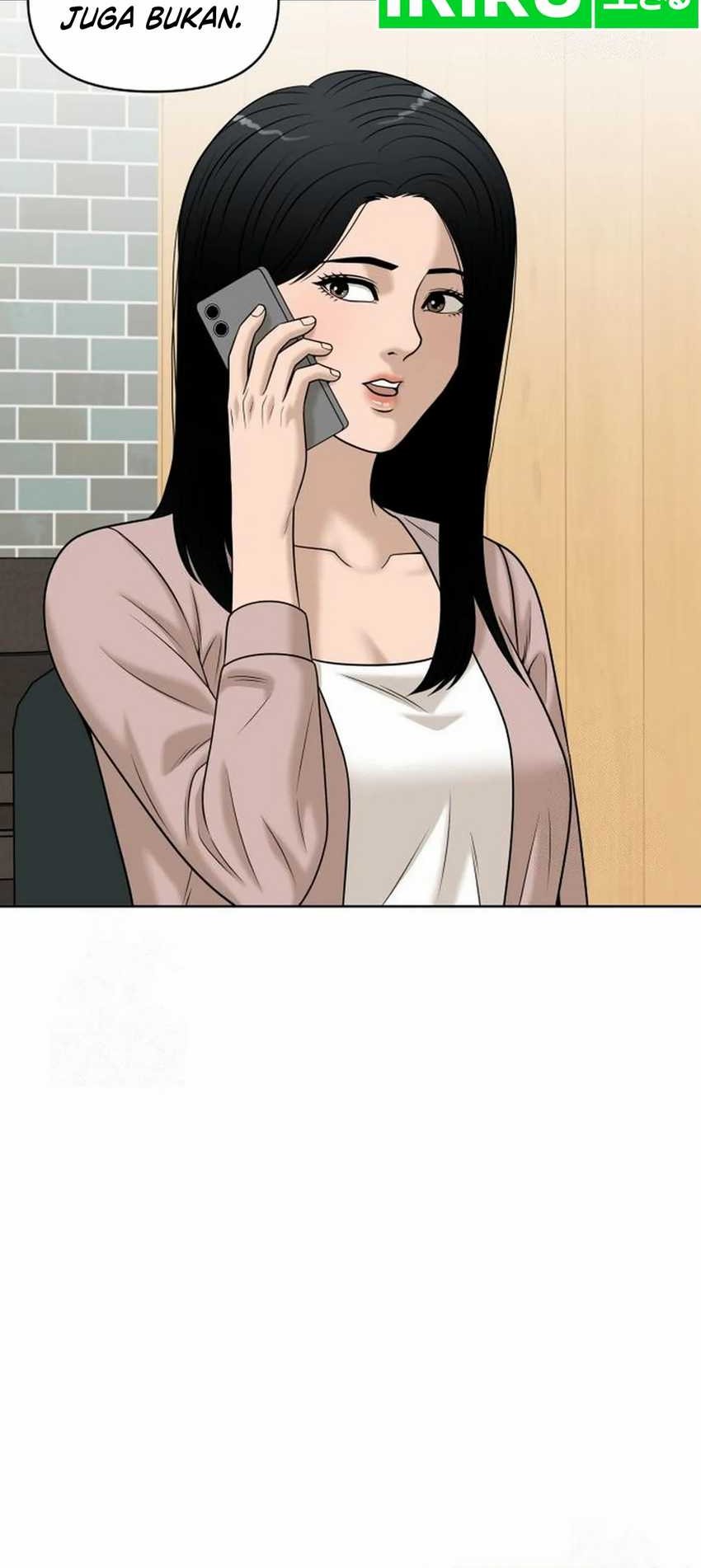 Around Forty Chapter 20 Gambar 70