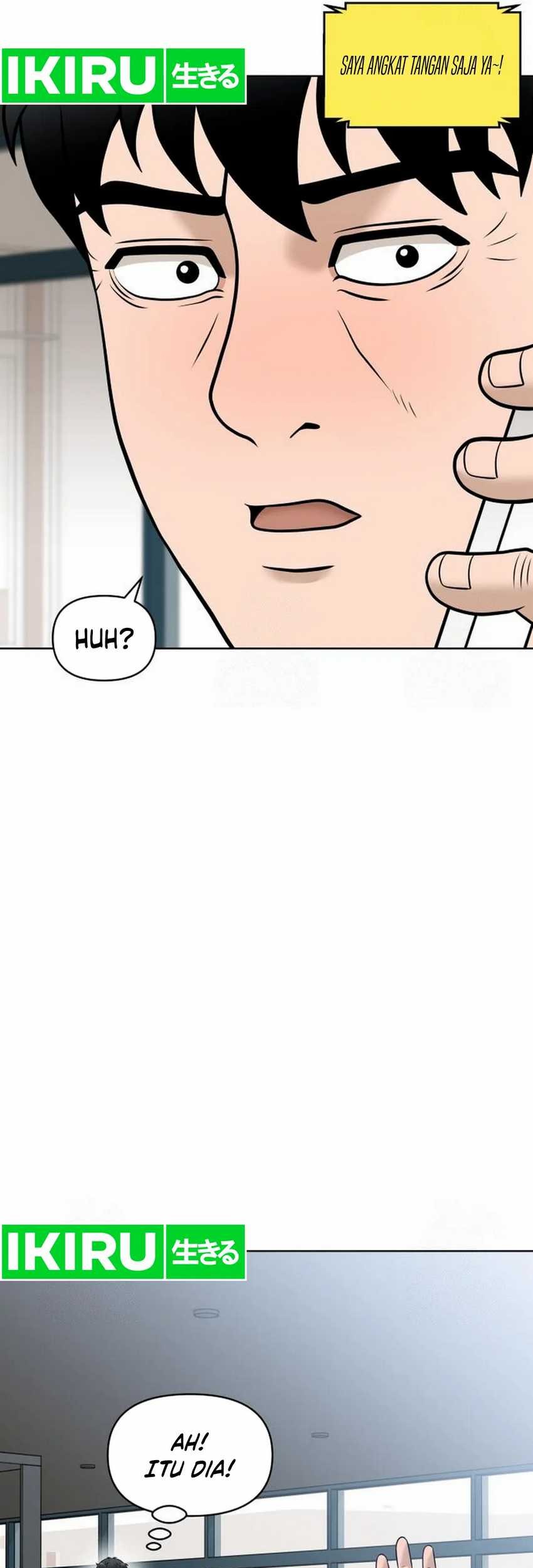 Around Forty Chapter 20 Gambar 71