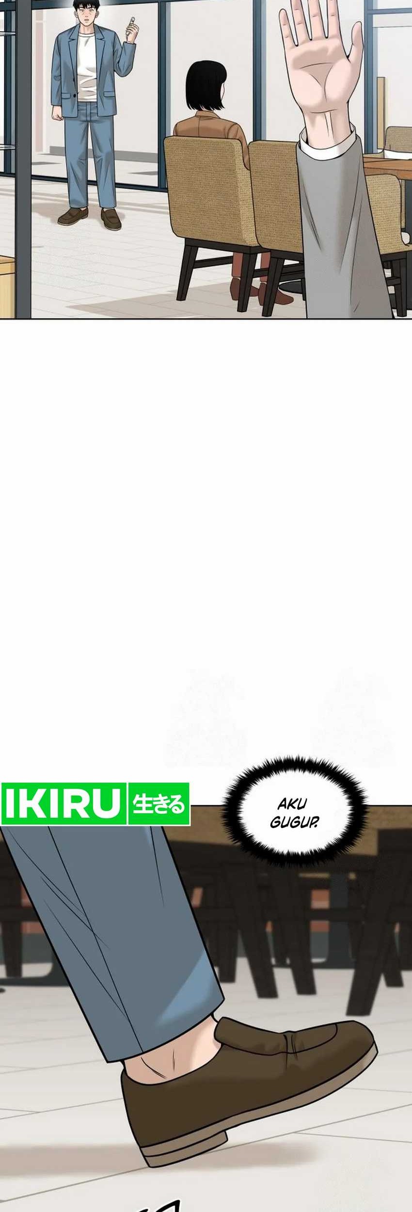 Around Forty Chapter 20 Gambar 72