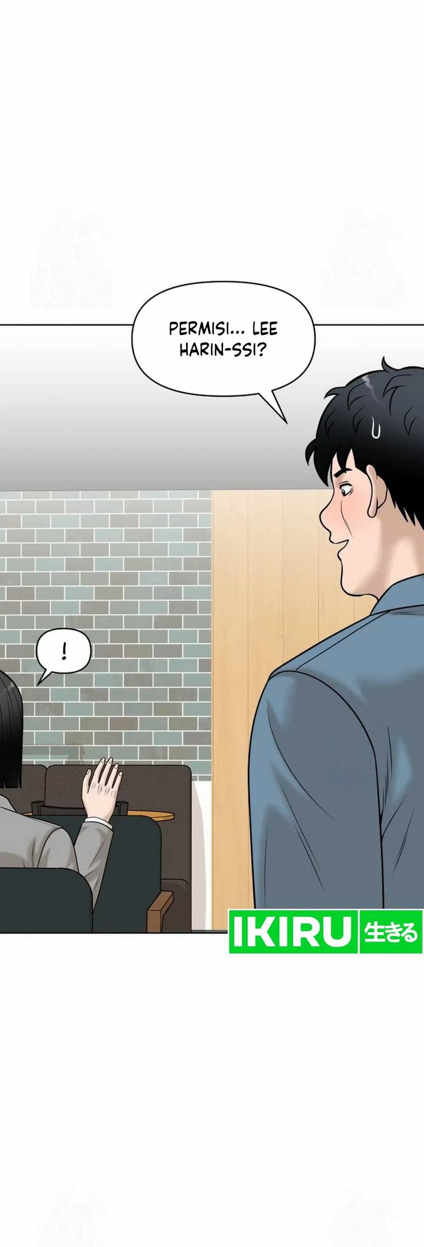 Around Forty Chapter 20 Gambar 75