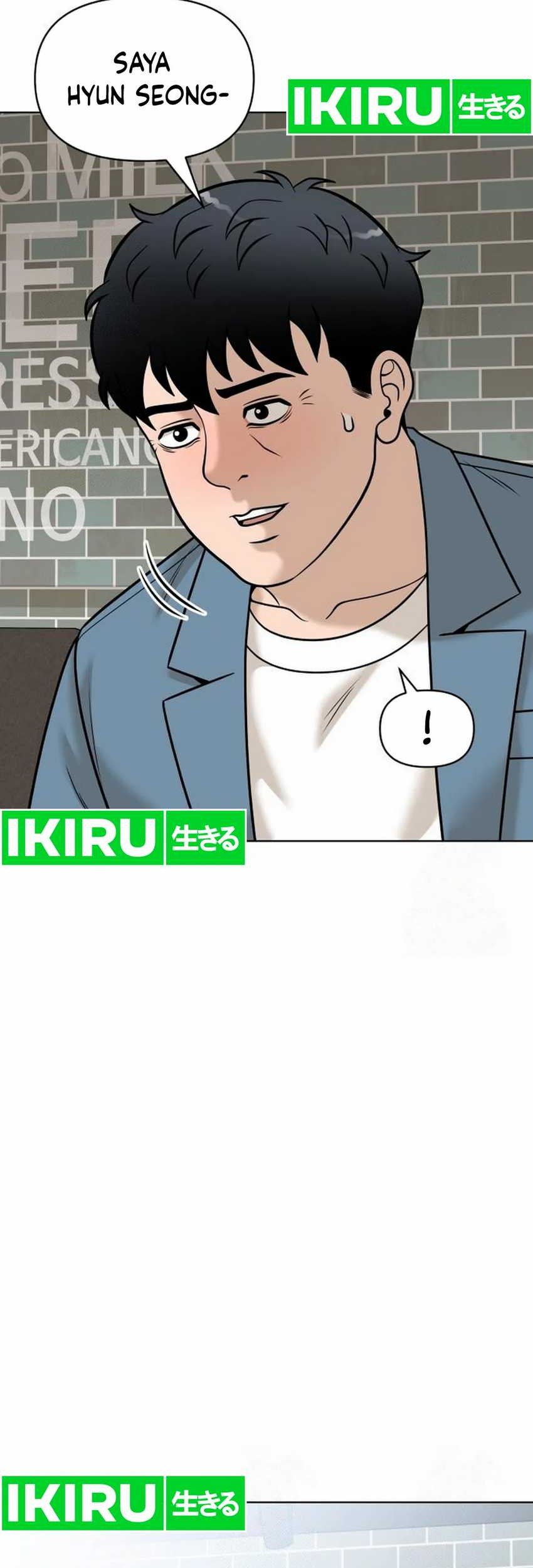 Around Forty Chapter 20 Gambar 77