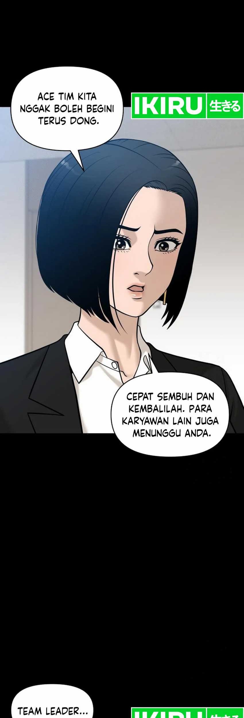 Around Forty Chapter 20 Gambar 13