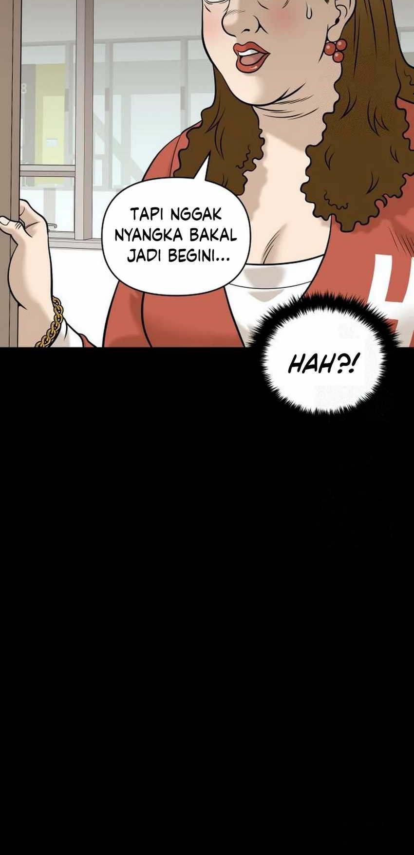 Around Forty Chapter 20 Gambar 17