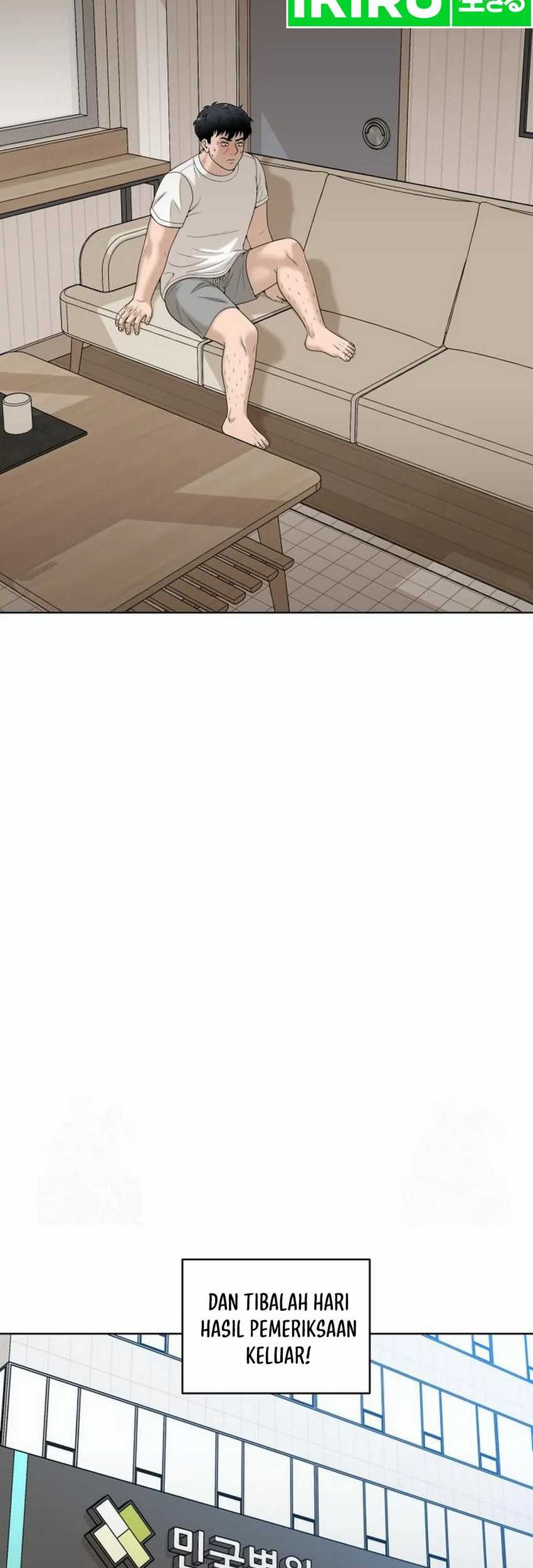 Around Forty Chapter 20 Gambar 22