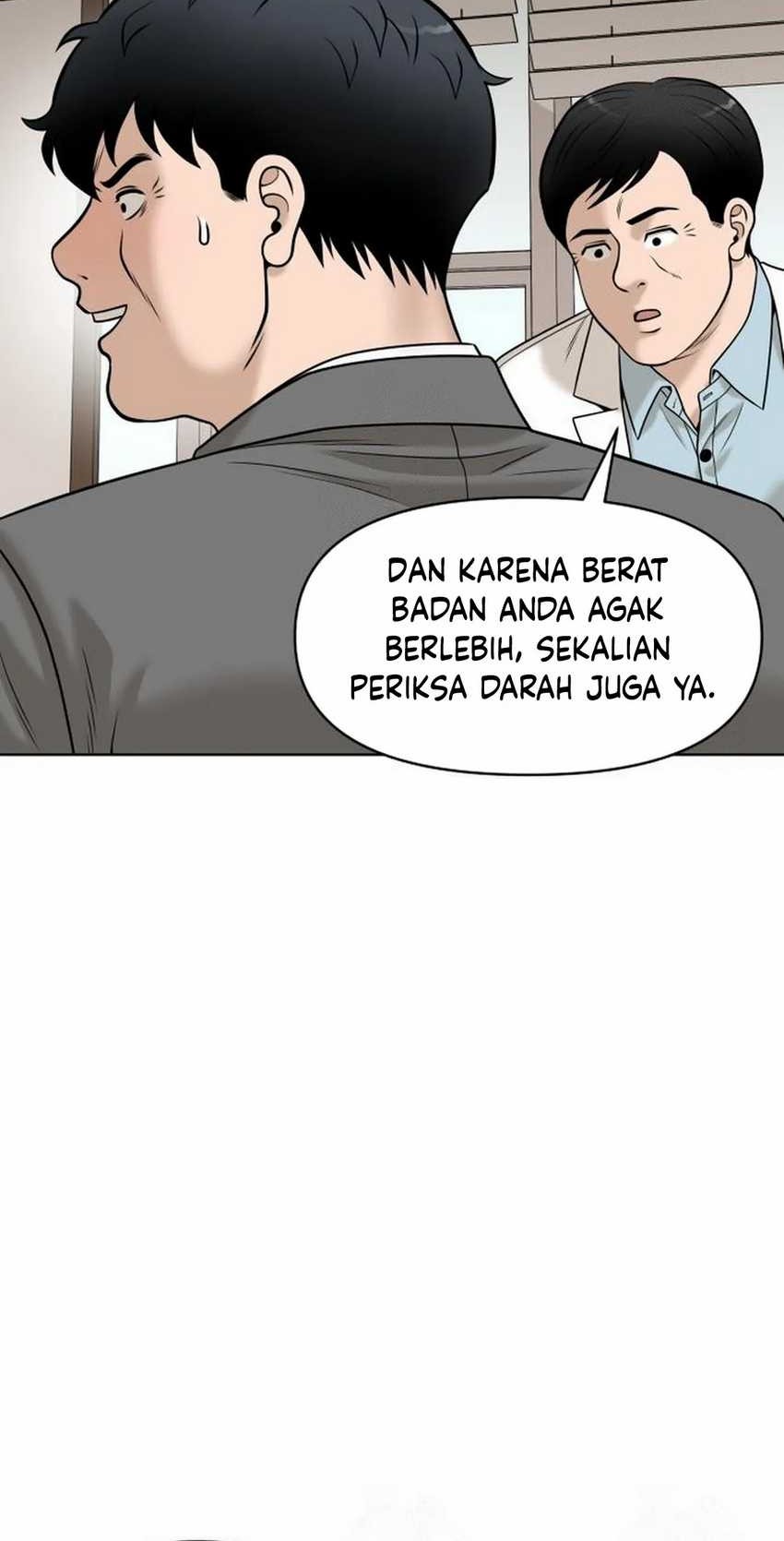Around Forty Chapter 20 Gambar 27
