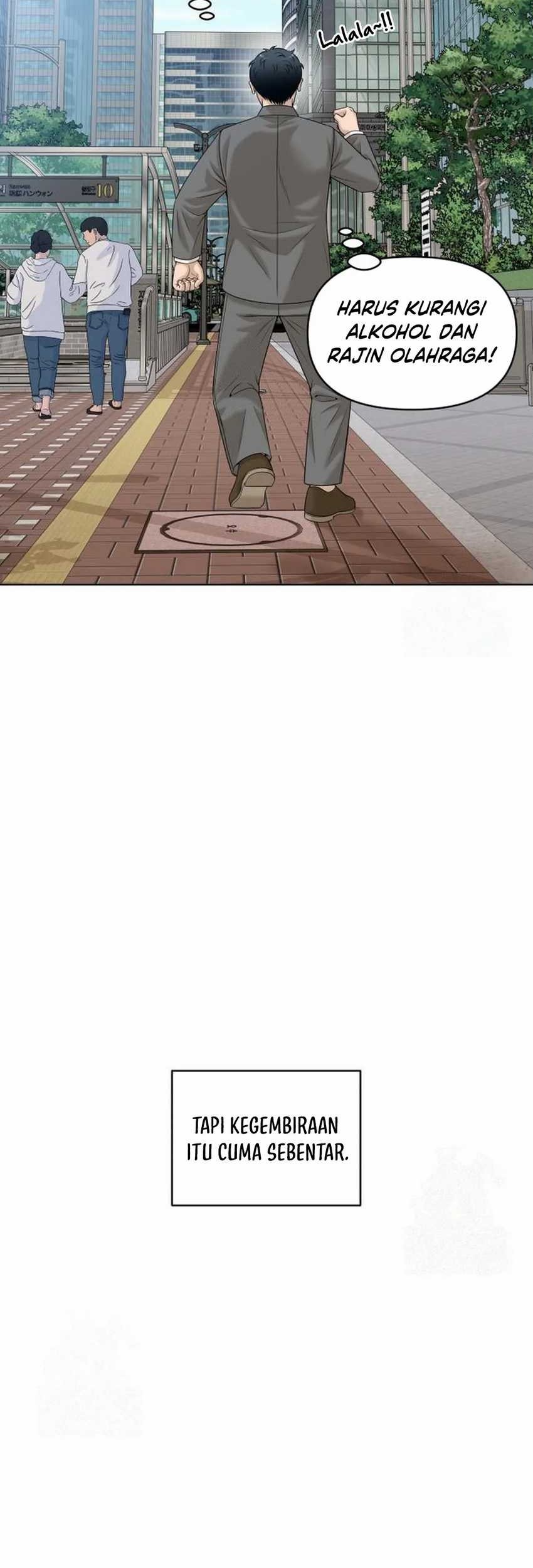 Around Forty Chapter 20 Gambar 30