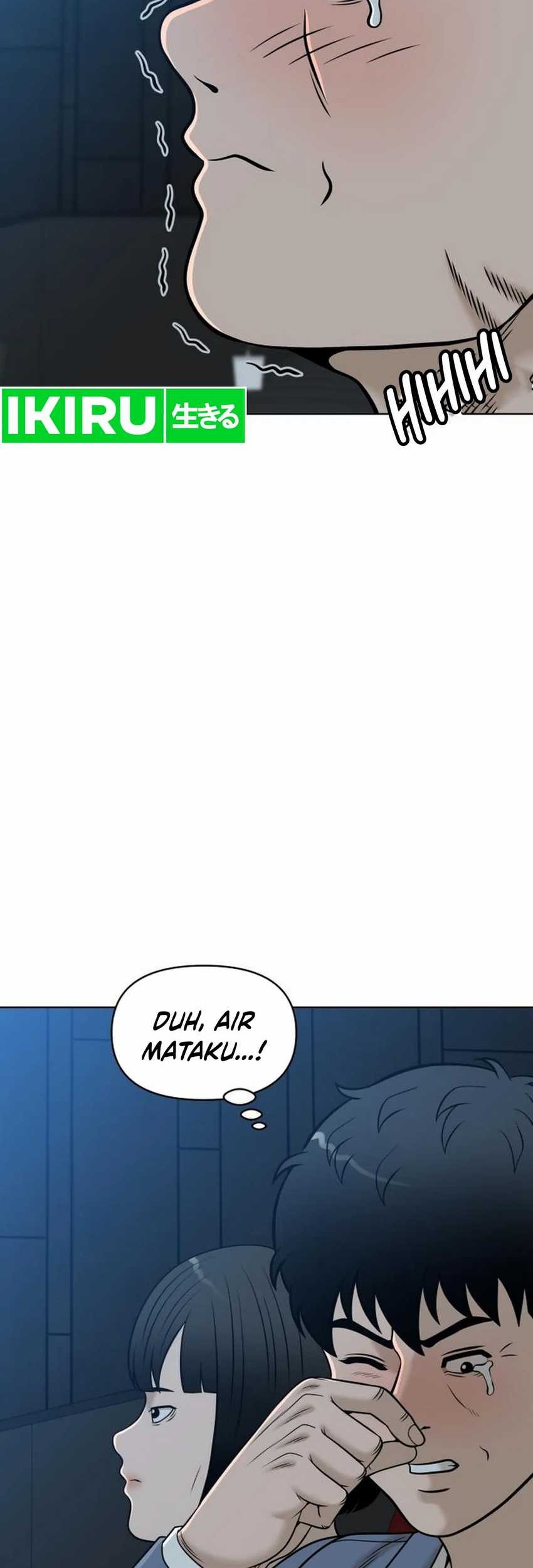 Around Forty Chapter 21 Gambar 57