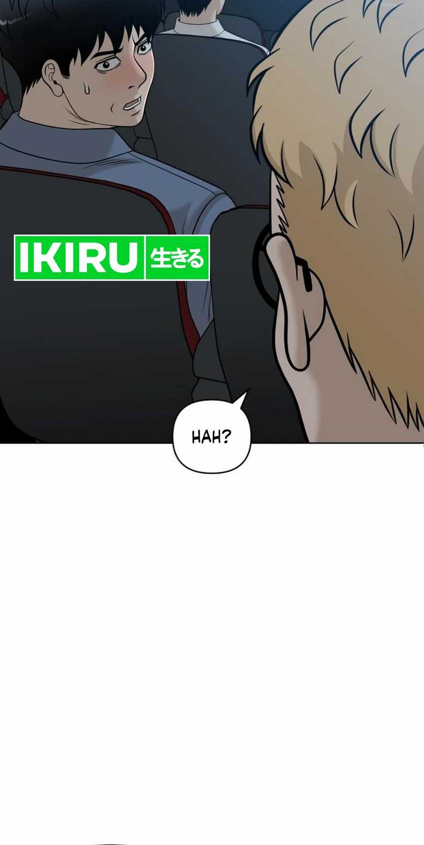 Around Forty Chapter 21 Gambar 62