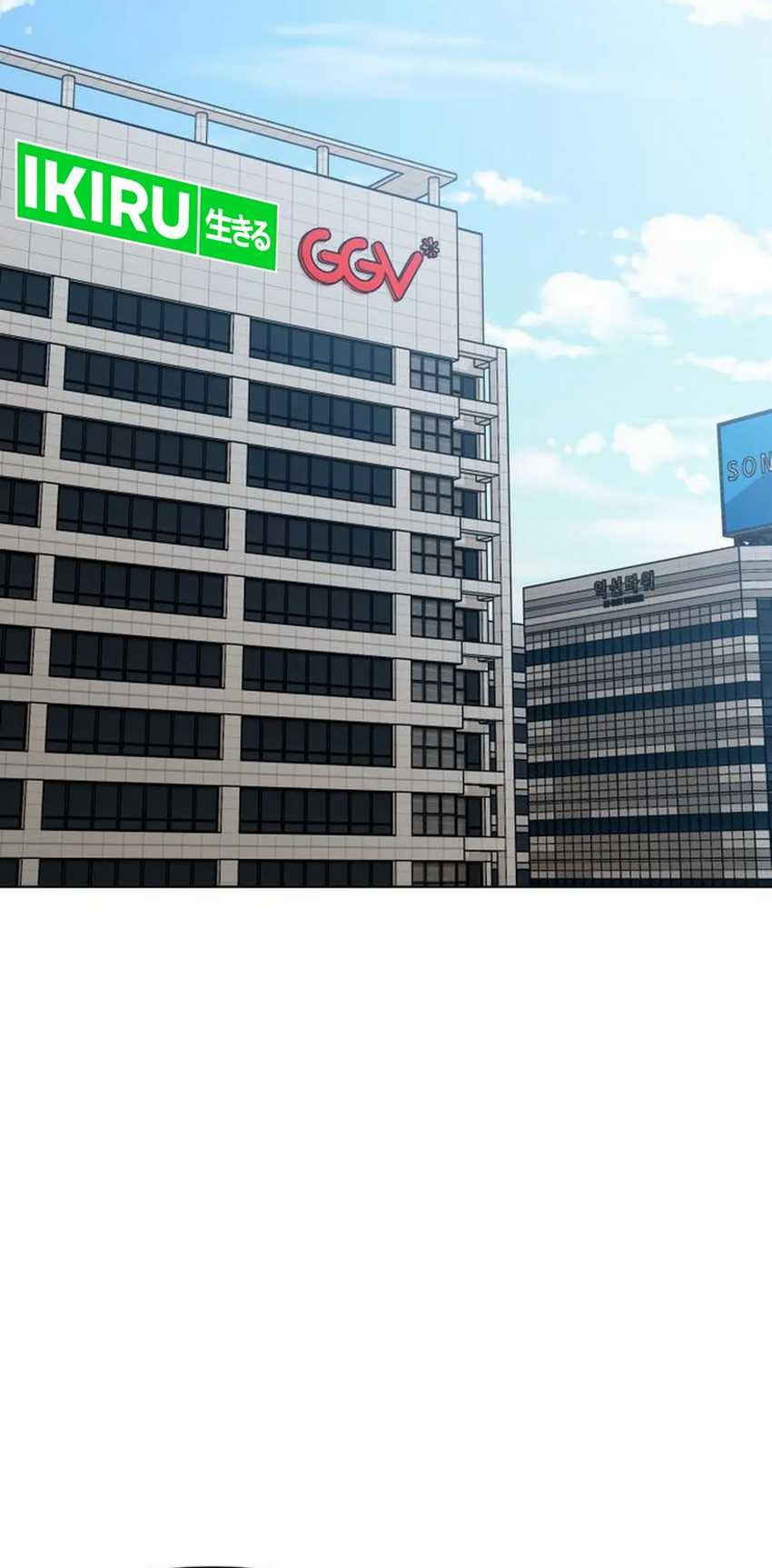 Around Forty Chapter 21 Gambar 41