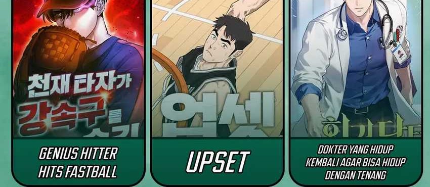 Around Forty Chapter 21 Gambar 84